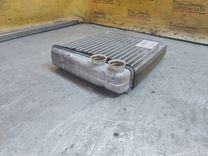 Радиатор отопителя (печки) 23IBH0 Volkswagen Jetta - Фото 2