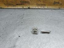 Крепление (крючок) солнцезащитного козырька Z80M10 Citroen C3 купить с доставкой