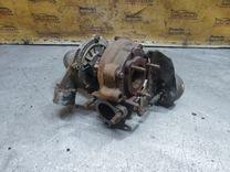 Турбина 5B1K2D Toyota Corolla Verso - Фото 3