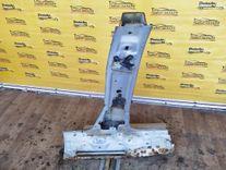 Стойка кузовная центральная правая MW7YR6 Volkswagen Passat - Фото 6