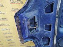 Капот JBTQFO Renault Scenic купить с доставкой. Огромный выбор запчастей и марок авто. У нас есть практически все.