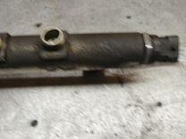 Топливная рампа XXEU3Y Alfa Romeo 147 купить с доставкой. Огромный выбор запчастей и марок авто. У нас есть практически все.