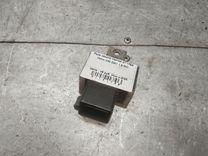 Реле накала свечей DTT7EA Volvo V40 - Фото 1