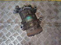 Компрессор кондиционера 7922KU Renault Clio - Фото 2