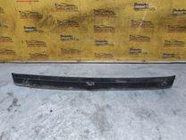 Накладка на порог B8CL5E Toyota Corolla купить