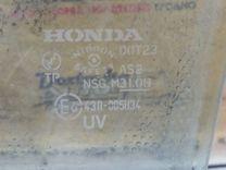 Стекло двери задней левой HZCMKA Honda FR-V - Фото 2