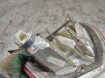 Фонарь крышки багажника левый ZXNWID Citroen C4 Picasso купить с доставкой