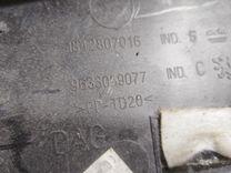 Бардачок 3FCIQ8 Peugeot 607 купить в магазине запчастей бу