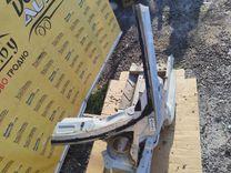 Стойка кузовная передняя левая 4DHZHD Renault Scenic купить с доставкой