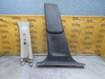 Обшивка стойки центральной левой UYHJ99 Fiat Linea - Фото 2