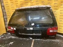 Обшивка крышки багажника DS0D1P Volvo V40 - Фото 2
