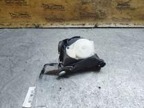 Ремень безопасности задний левый 4B1IGH Opel Insignia - Фото 3