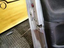 Замок двери передней правой H2P46T Ford Galaxy