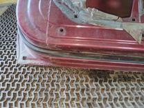 Дверь передняя правая 4HIYZ5 Mitsubishi Carisma купить с доставкой