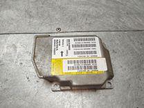 Блок AirBag E60LXD Volvo V40