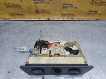 Блок управления печки/климат-контроля E6SWA9 Audi 100 купить