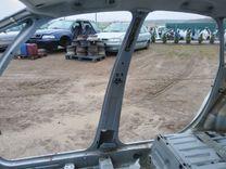 Стойка кузовная центральная правая E87F5Q Citroen Xsara Picasso купить на авторазборке