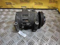 Компрессор кондиционера XUFDK8 Audi A6 - Фото 1