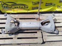 Балка подвески задняя Y4ZYF5 Peugeot 407 undefined