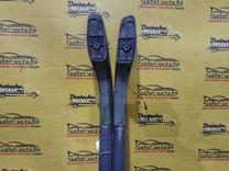 Дуги на крышу (рейлинги) 6IMRHG Peugeot 406 купить на авторазборке