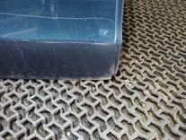 Дверь задняя правая BI9XNK Seat Altea купить с доставкой