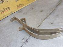 Крепление топливного бака S44N4J Volkswagen Passat купить с доставкой