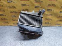 Интеркулер ER4AWO Honda Accord