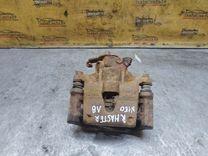 Суппорт задний левый Y67K3Y Renault Master