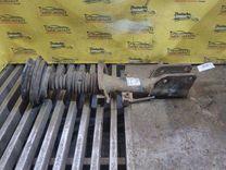 Амортизатор передний левый OL9K2M Renault Espace - Фото 3