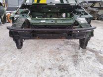 Передняя панель крепления облицовки (телевизор) ABIEM5 Fiat Punto купить с доставкой