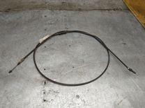 Трос капота 52QYLG Citroen Jumper - Фото 1
