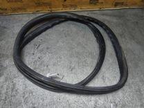 Уплотнитель двери задней левой C2IQ0O Volvo S40 - Фото 4