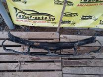 Передняя панель крепления облицовки (телевизор) PNBT9Q Volkswagen Passat купить на авторазборке