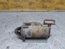 Стартер UTFO58 Ford Escort купить на авторазборке