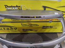 Крышка багажника (дверь 3-5) 0EODPX Kia Sorento - Фото 6