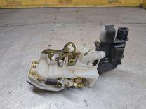 Замок двери задней правой ZF8FKQ Honda HR-V купить с доставкой