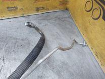 Трубка кондиционера SZE27T Nissan Note - Фото 7