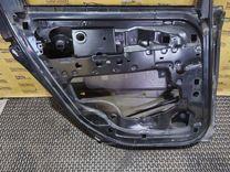 Дверь задняя левая 9AI13F Renault Scenic undefined