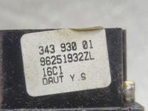 Переключатель поворотов KMD9M7 Citroen Xsara Picasso - Фото 5