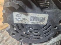 Генератор IWKMPJ Volkswagen Golf - Фото 4