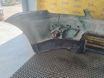 Бампер передний OUOIHF Ford C-Max undefined