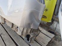 Крыло заднее левое L5UJRZ Ford Focus undefined