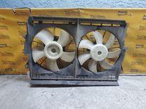 Вентилятор радиатора 5EPF3F Toyota Corolla Verso купить