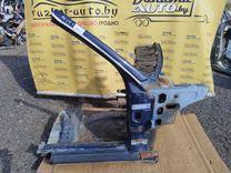 Стойка кузовная передняя правая M7UC8A Audi A6