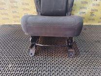 Сиденье заднее 0FTRZ0 Toyota Corolla Verso - Фото 5