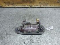 Ручка наружная задняя правая CN66T1 Mazda Xedos 6 - Фото 3