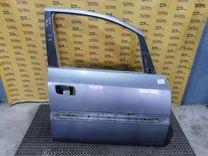 Дверь передняя правая HV3WCJ Opel Zafira