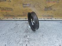 Шкив помпы YM4MO7 Opel Zafira - Фото 2