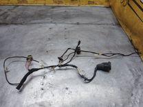 Проводка двери задней левой 7YR57Q Opel Zafira