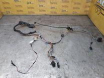 Проводка двери передней левой UQSZ9O BMW 5 E39 - Фото 1